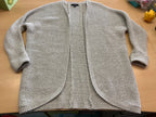 Jacke 34 Beige