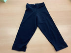 Sporthose S Schwarz