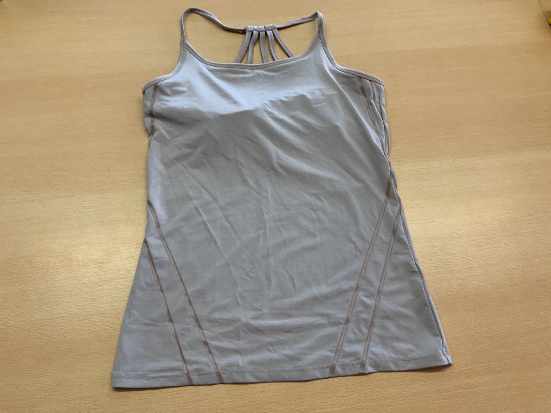  Sport-Top S Beige