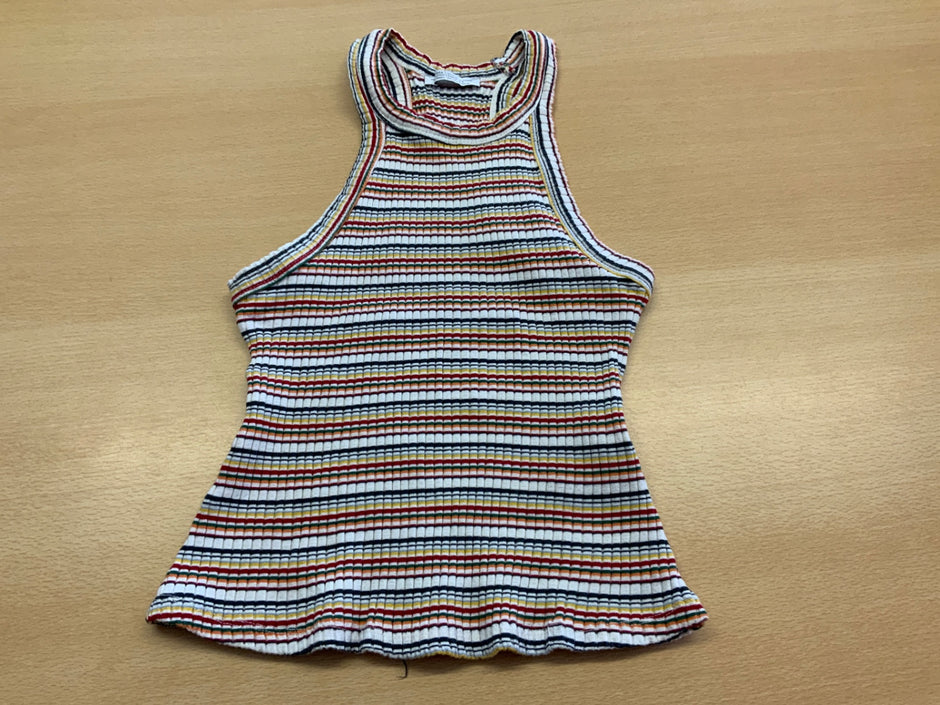 Tank Top S Multicolor