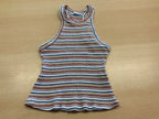 Tank Top S Multicolor