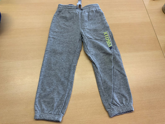  Jogginghose 104 Grau