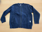 Jacke 116 Blau