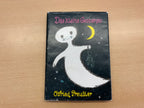 Buch das kleine Gespenst Keine spezifische Farbe