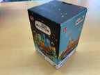 City Moscow Puzzle Bunt
