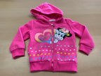 Jacke 92 Pink
