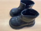  Stiefeletten 23 Schwarz