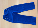  Hosen 104 Blau