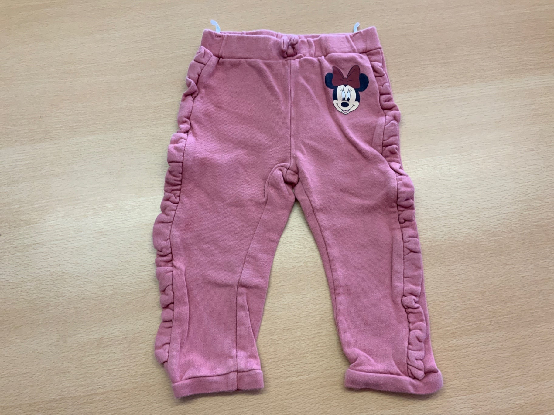 Hose 86 Rosa