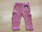 Hose 86 Rosa