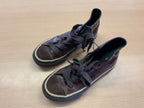 Sneaker 29 Braun