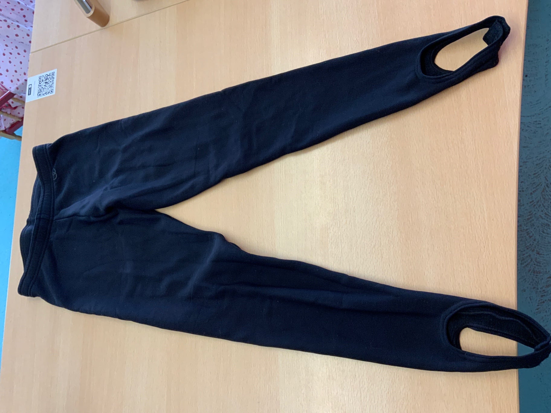  Hose Schwarz