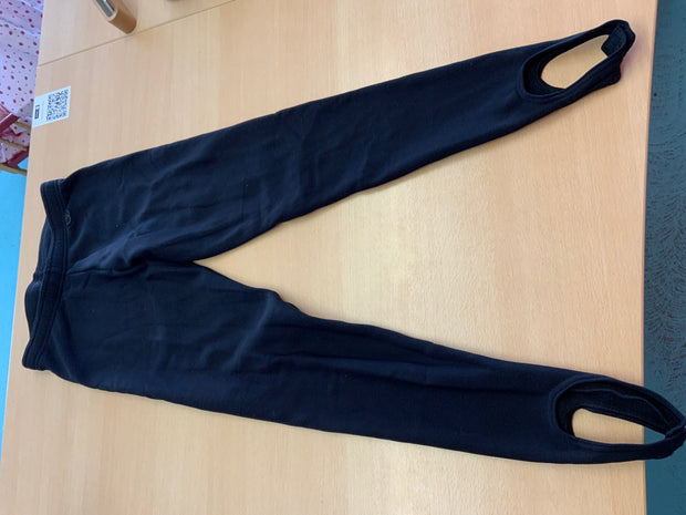  Hose Schwarz