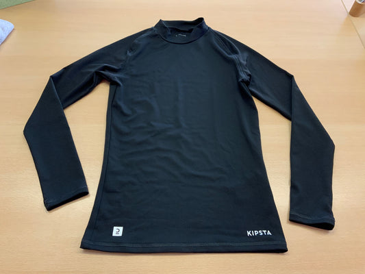 KIPSTA Sport-Top 140 Schwarz