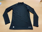 KIPSTA Sport-Top 140 Schwarz
