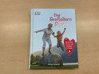 DK Verlag Grosselternbuch Bunt