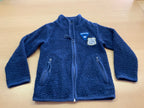 Jacke 104 Blau