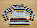 122/128 Langarmshirt