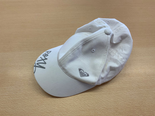 Roxy Schirmmütze Weiß