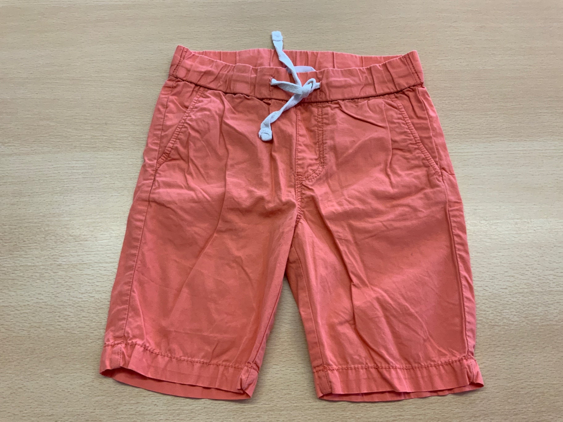 Shorts 110 Korall