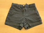 Shorts 140 Schwarz