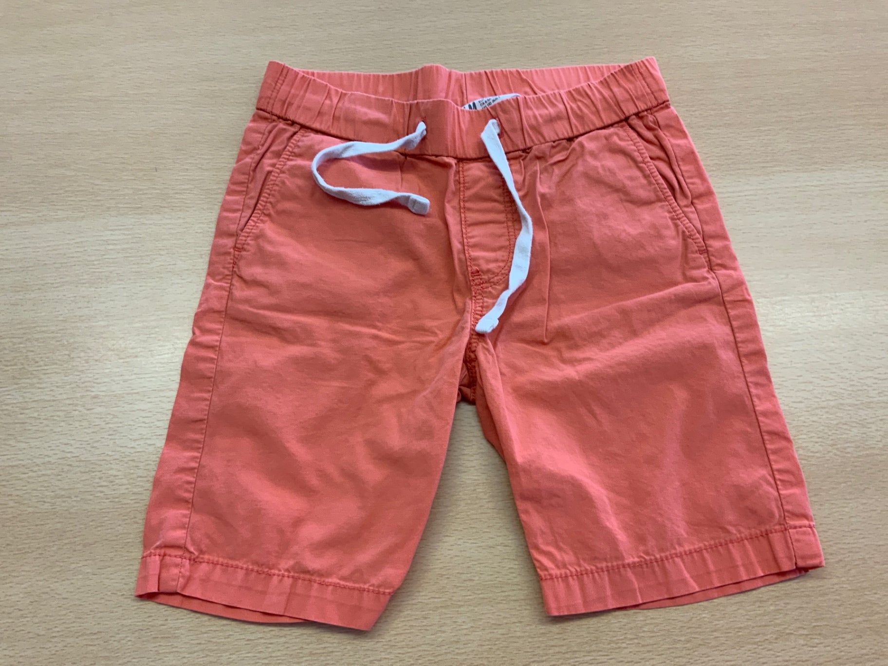 Shorts 110 Koralle