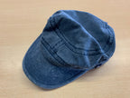 Hut Blau