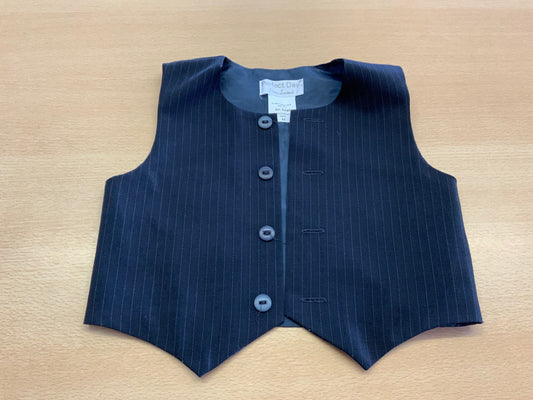 Perfect Day Weste 92 Dunkelblau