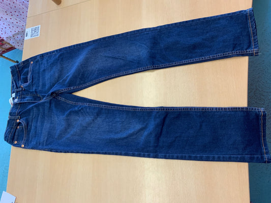 Levi's Jeans 176 Blau
