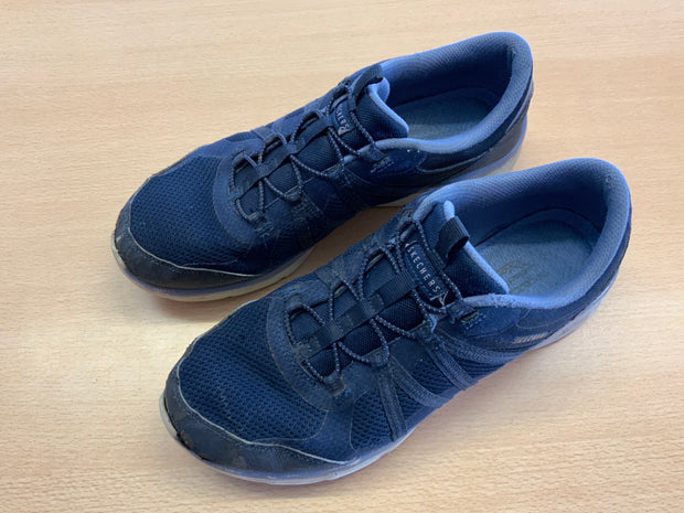 Skechers Sneaker 39 Dunkelblau