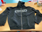 Jacke XS Schwarz