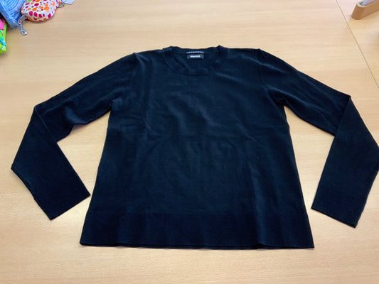 Urban Vision Pullover XS Schwarz