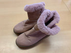 Stiefel 33 Rosa