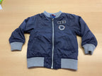 Jacke 92 Blau