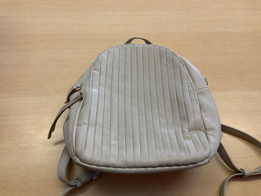 Rucksack Beige