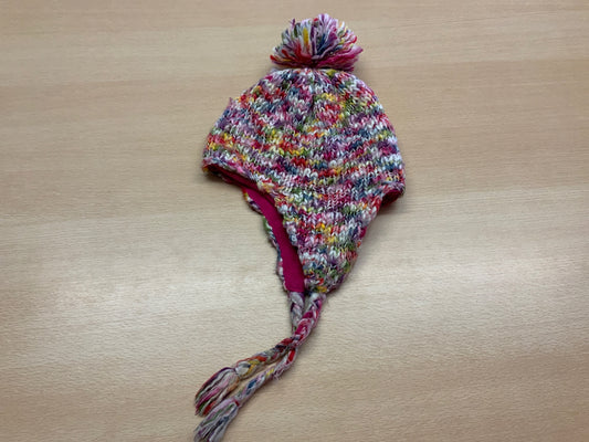 Mütze Bunt