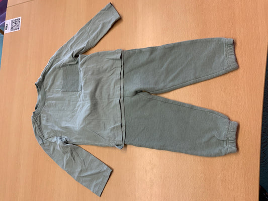  2-Teiler 98 Mint