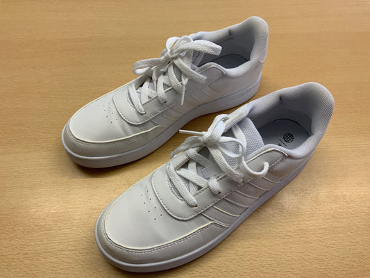 Adidas Sneaker 40 Weiß