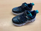  Sneaker 32 Blau