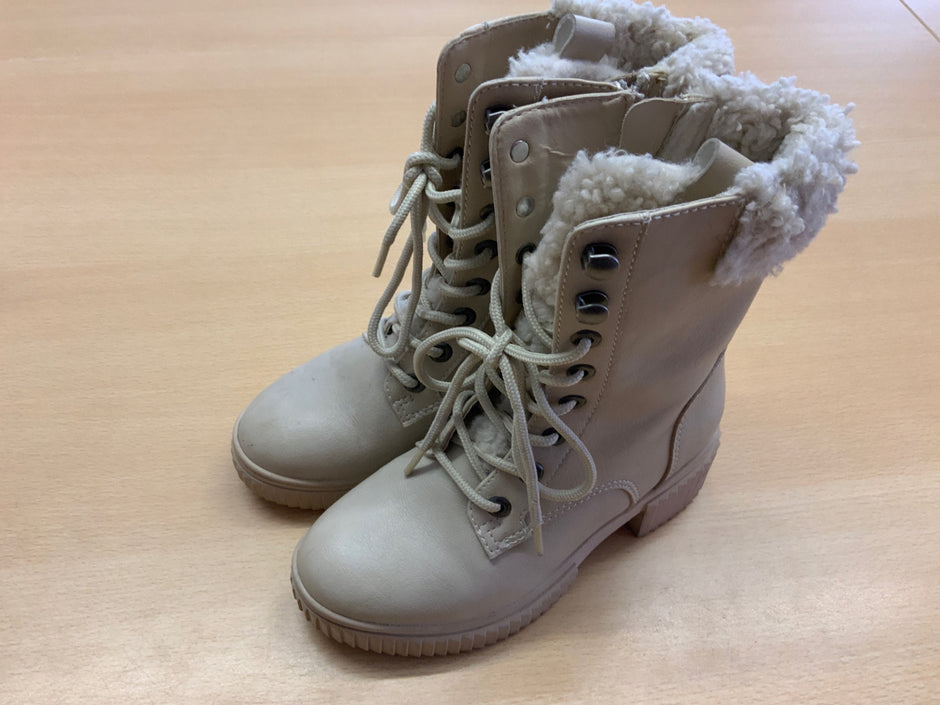  Winterstiefel 31 Beige