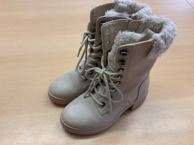  Winterstiefel 31 Beige