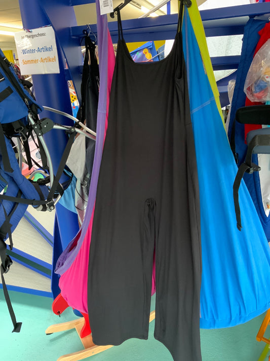 Overall XXL Schwarz