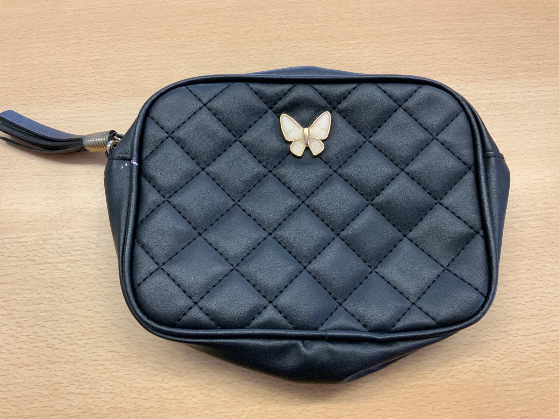  Tasche Schwarz