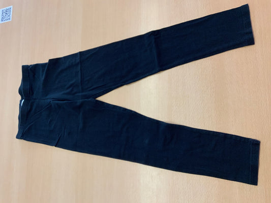 Leggings 140 Schwarz