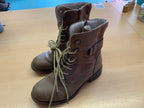 Stiefel 37 Braun