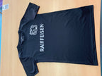 T-Shirt 158/164 Schwarz