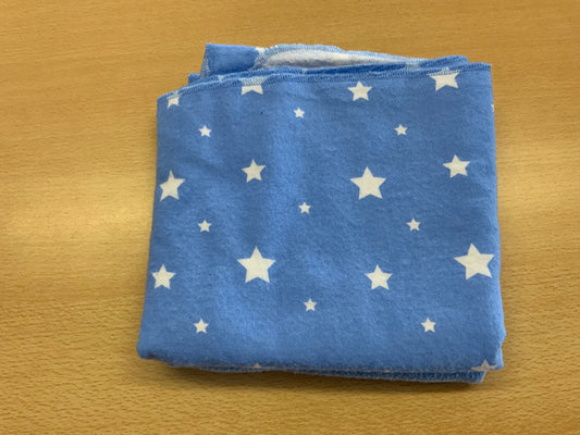 2er Set Windeln Blau