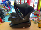 FamilyFix Maxi-Cosi Schwarz