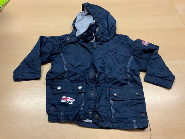 Jacke 92 Marineblau