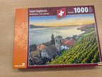 Kaiser Puzzle Bunt